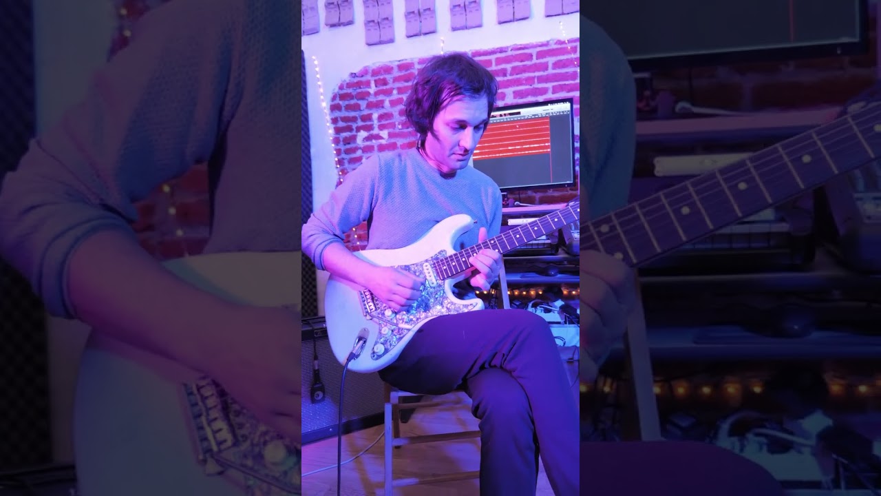 LIVE SESSION 2025 CHRISTIAN COCCIA QUARTET -BAZZ-
