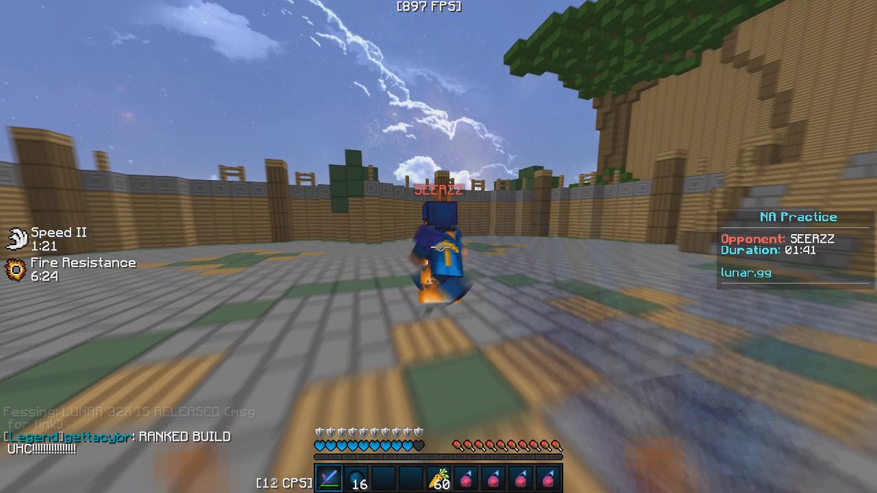 Waizz vs Seerz