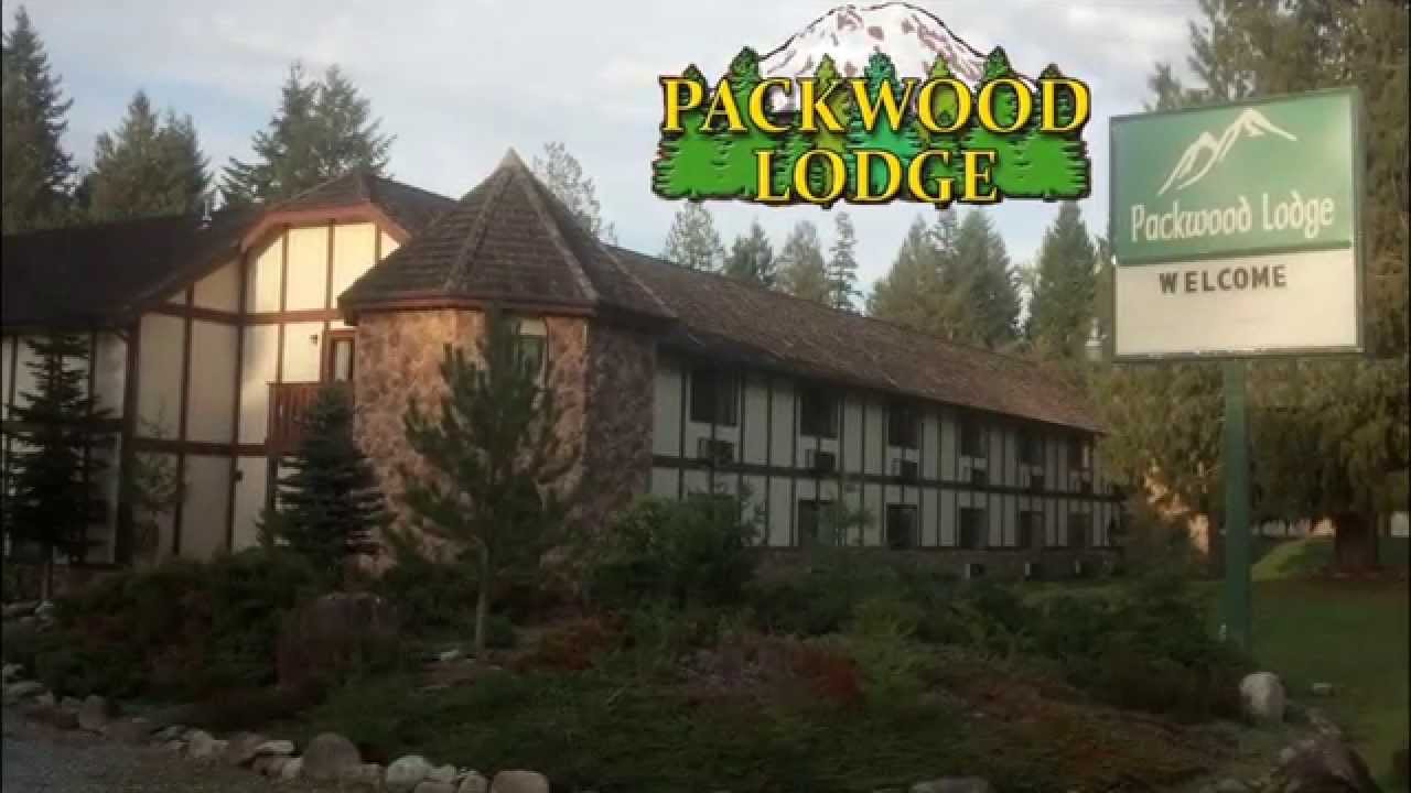 Packwood Lodge