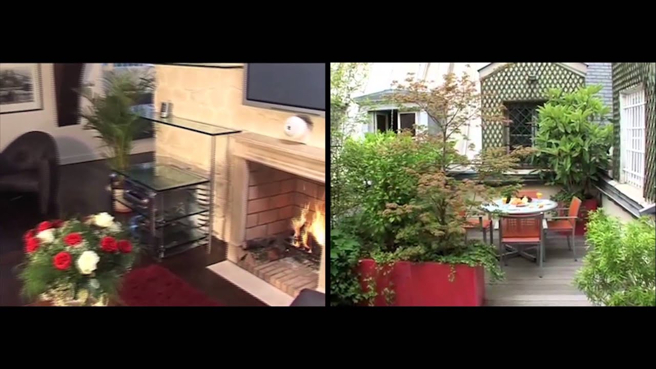 Guest Apartment Services Paris - Corporate Movie