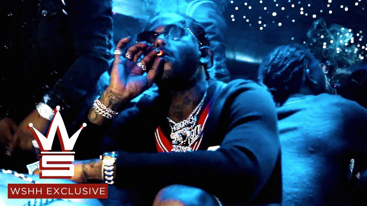 Don Q Feat. Hoodrich Pablo Juan 