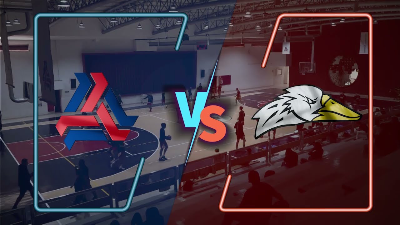 LIGA ABE ULSA NEZA VS UIC 13/09/2025