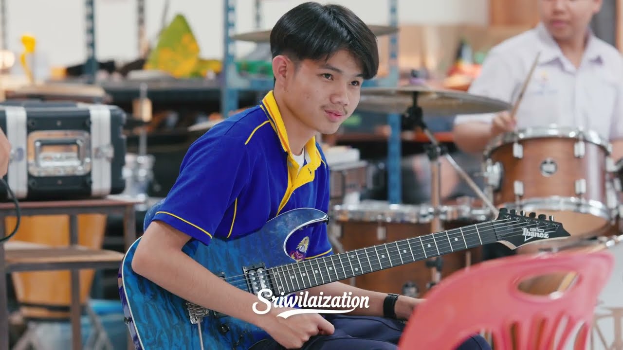 ซ้อมดนตรี งานโอเพนเฮาส์ กุมภาพันธ์ 2569