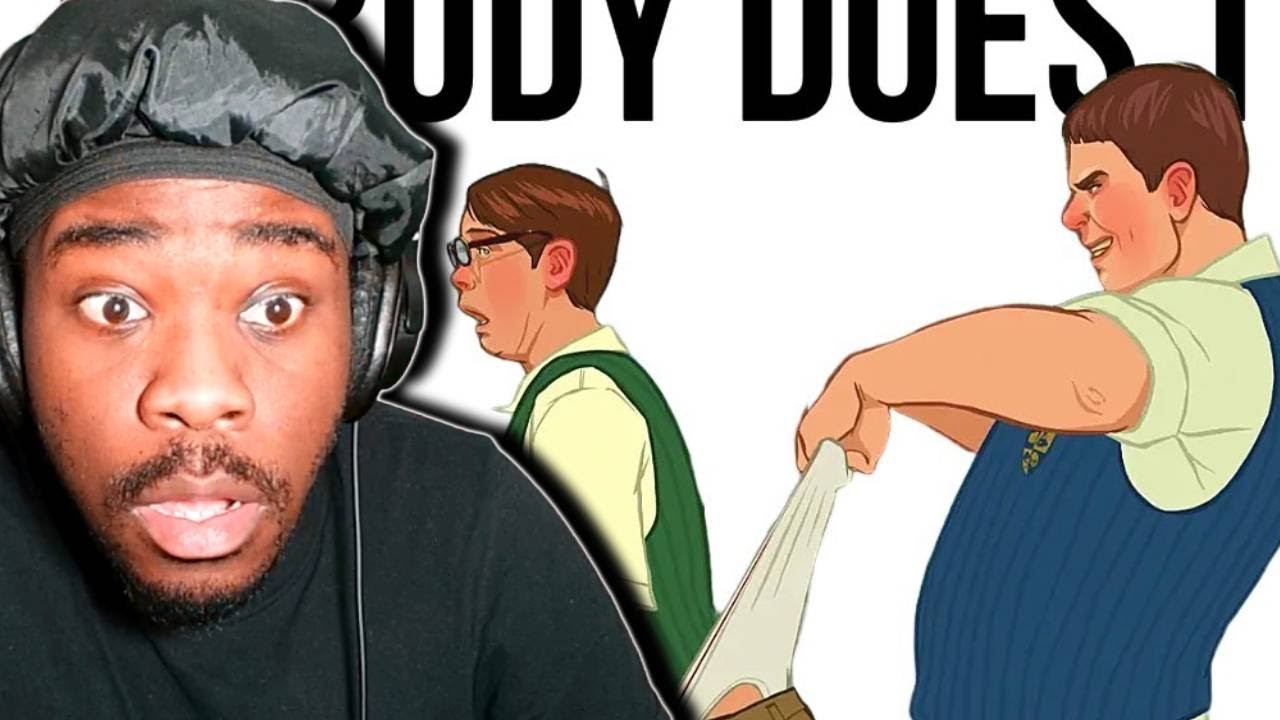 These Bullying Stereotypes Make No Sense
