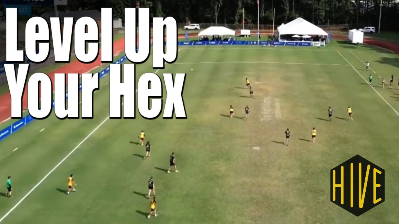 2 Most Common Mistakes in Hex Offence
