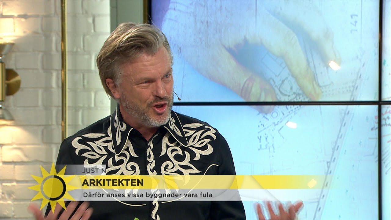 Arkitekten: 