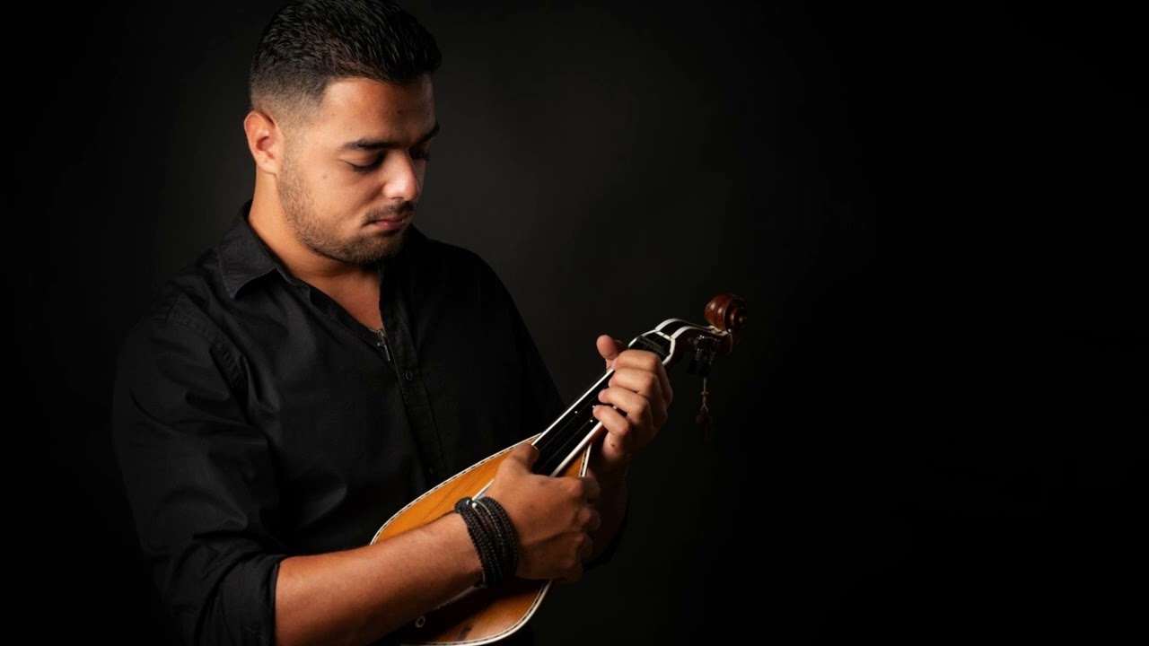 Ο ΠΌΝΟΣ | Νίκος Χριστουλάκης | Μαντινάδες