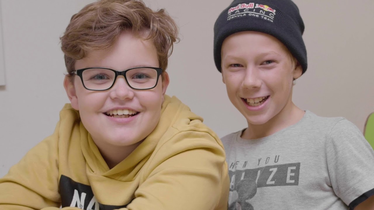 Bestemming IKC - vlog 002