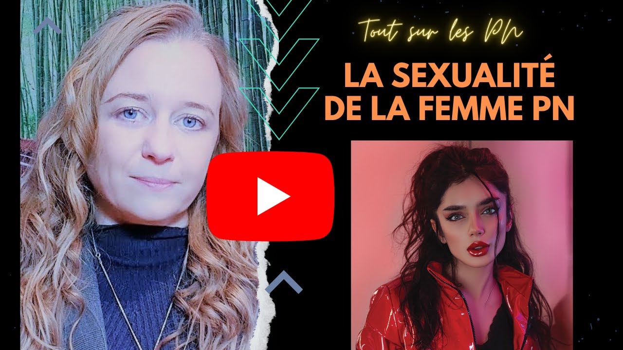 La sexualité de la femme perverse narcissique, message pour vous en fin de vidéo