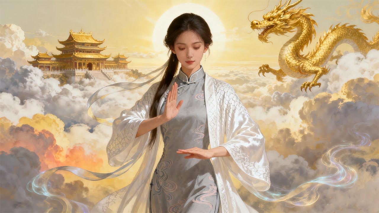 【더빙】“저 여자, 쫓아내!” 집안의 기생충이라고 무시받던 그녀의 정체… 죽음을 다스리는 신이었다#drama  #movie#드라마