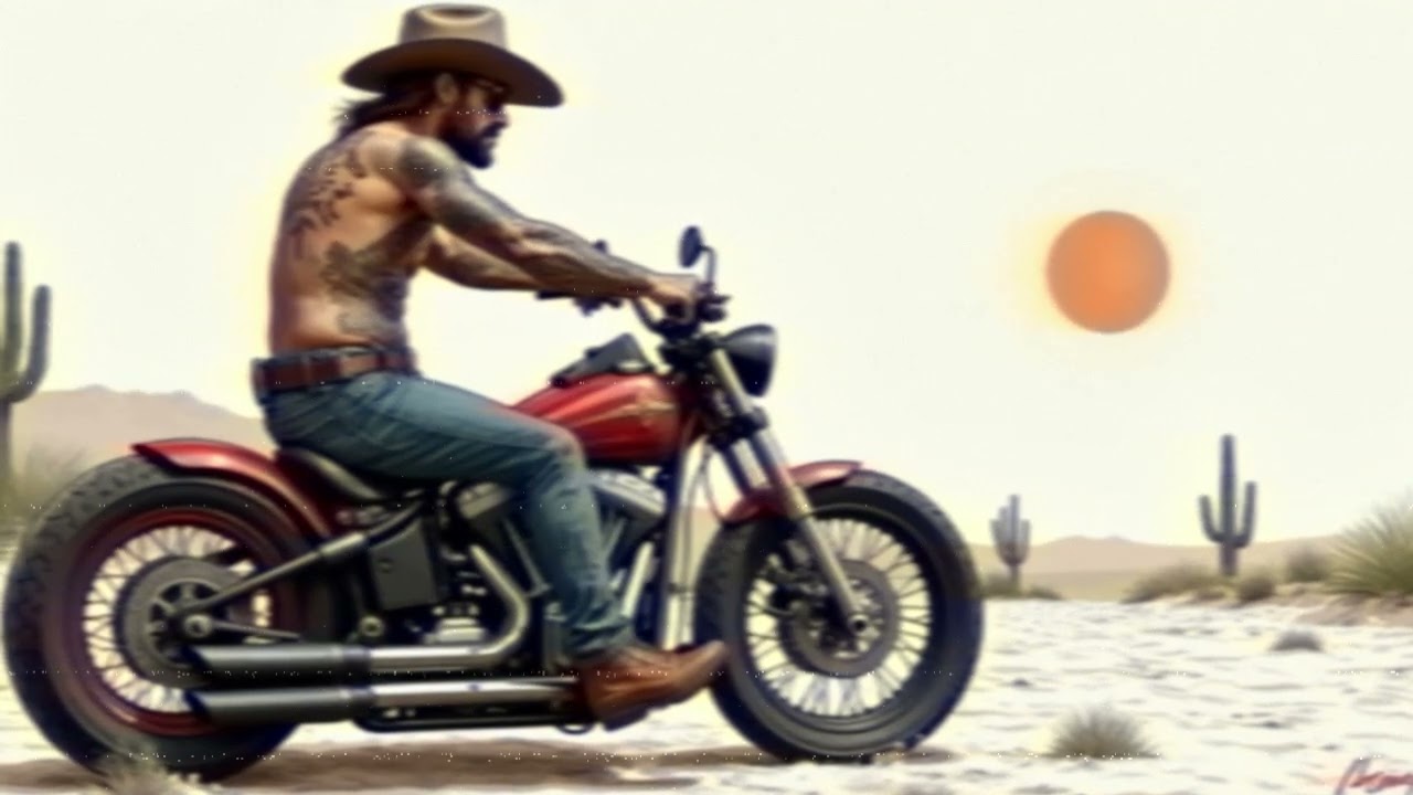 Margin Song Blues ; Blues country vibes