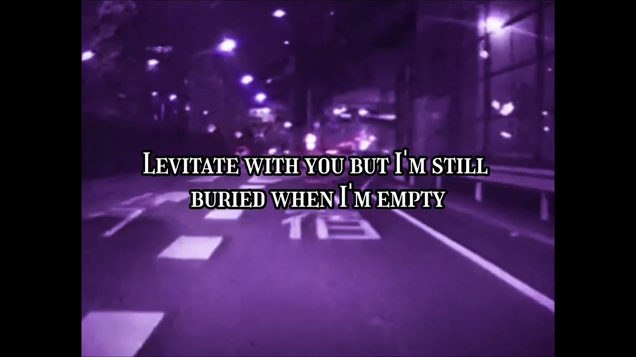 Eternal Rest - Sidewalks And Skeletons (Lyrics)
