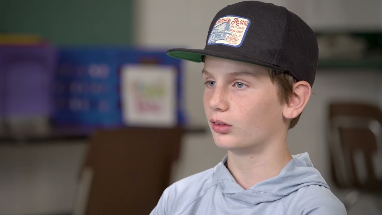 From Crisis to Classroom: Learning Recovery Through Blended Learning in Buncombe County
