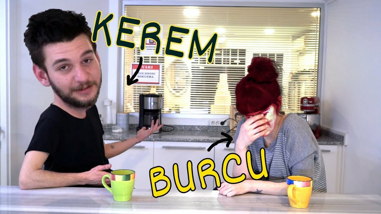 SABAH PROGRAMI TADINDA / KEREM GİRİTLİOĞLU İLE GIYBET