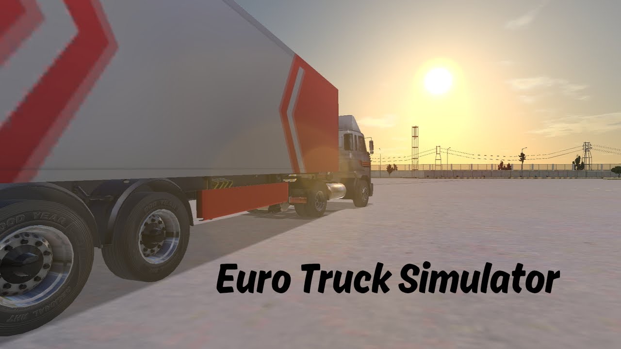 Euro truck simulator | main truck chalna shikhgay