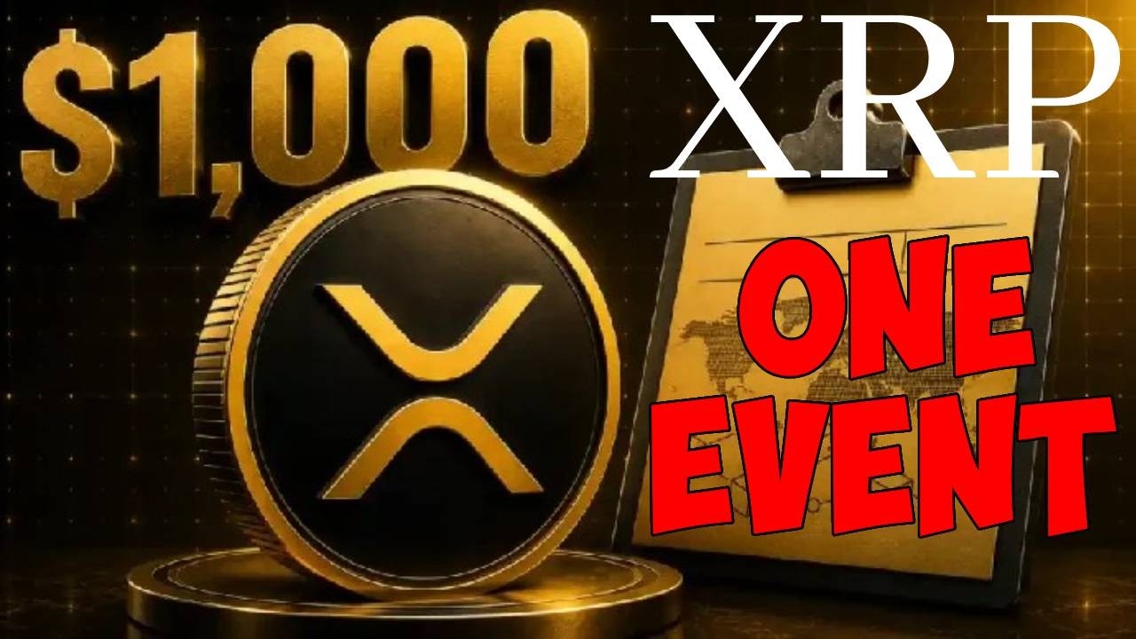 Ripple XRP DTCC ПРОБУДИ МЕНЯ, КОГДА СЕНТЯБРЬ ЗАКОНЧИТСЯ: ШЛЮЗЫ ОТКРОЮТСЯ В ЭТОМ ГОДУ ИЗ-ЗА КРИЗИС...