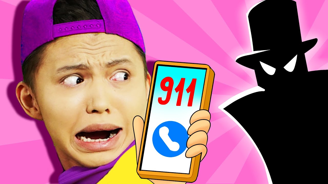 Danger Stranger + More | Kids Songs And Nursery Rhymes | Dominoki