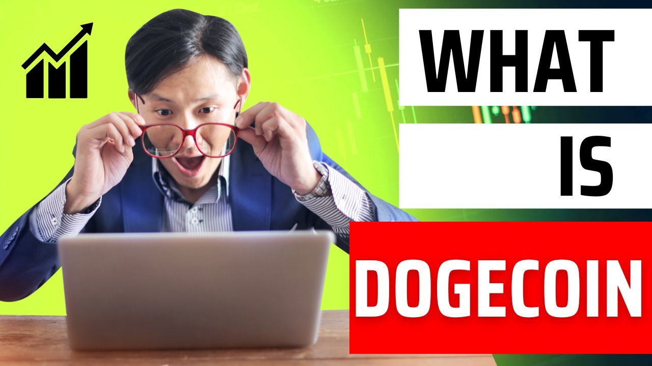 What is Dogecoin - explained (ENG)