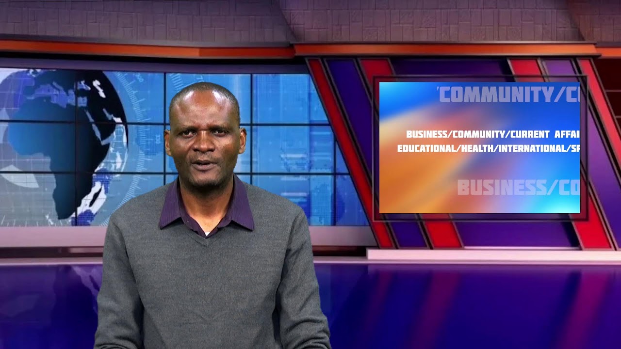 LIGHT TV BREAKING NEWS