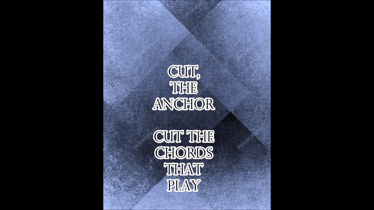 Above the Crimson Cross-  A Third of the Stars w/ Lyrics
