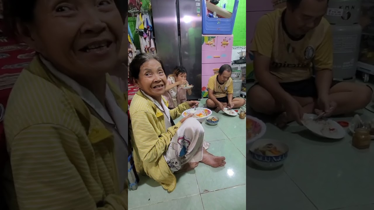 Tới Công Chuyện Bà Lan Tìm Đến Hữu
