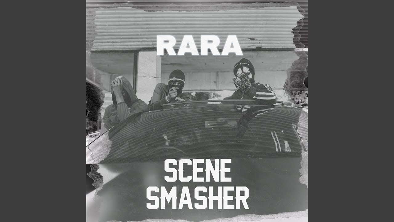 Scene Smasher