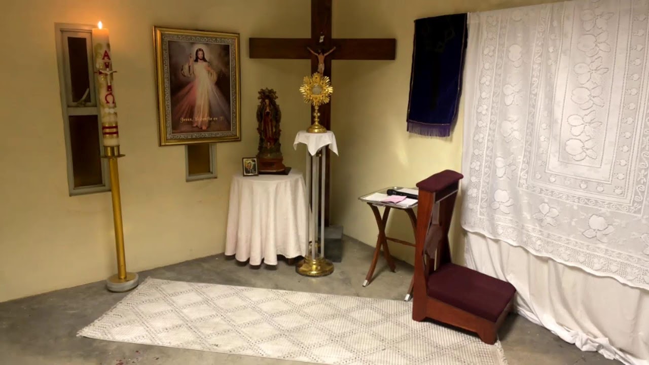 Oración nocturna