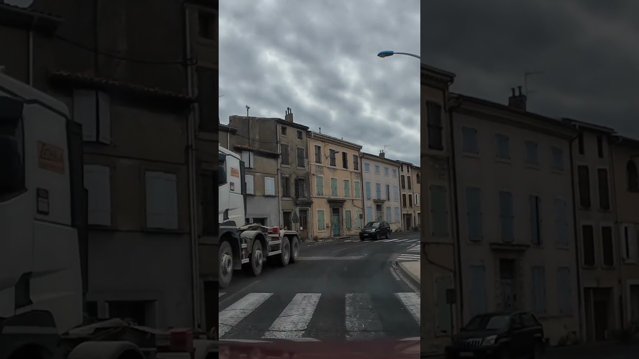 Coursan: Uma Pitoresca Comuna no Cora&ccedil;&atilde;o da Fran&ccedil;a!