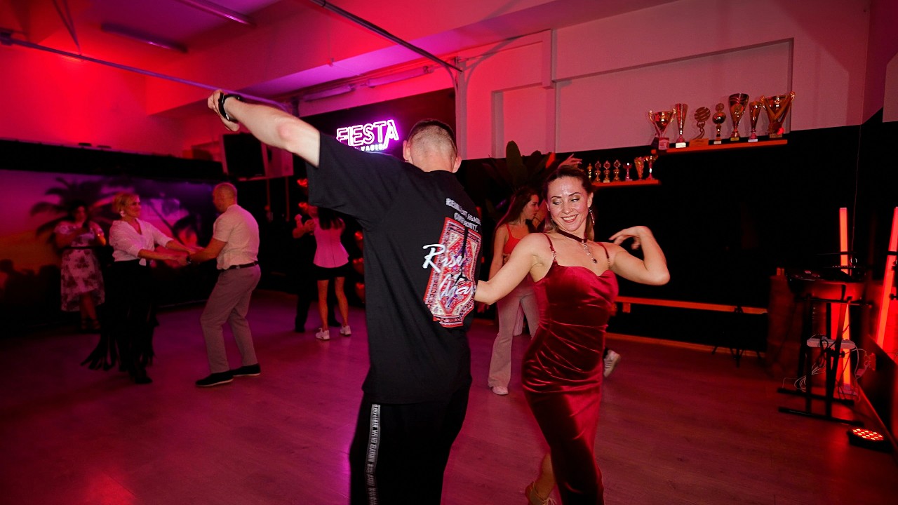 Loco Party, Bachata (9) - Калининград (14.02.2026)