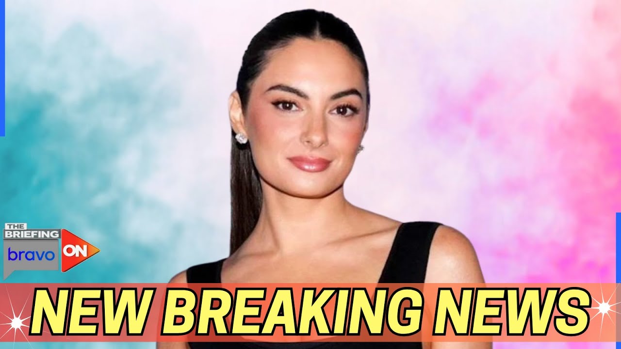 Paige DeSorbo Breaks Her Silence: Shocking Health Scare Cuts Love Island USA Dreams Short