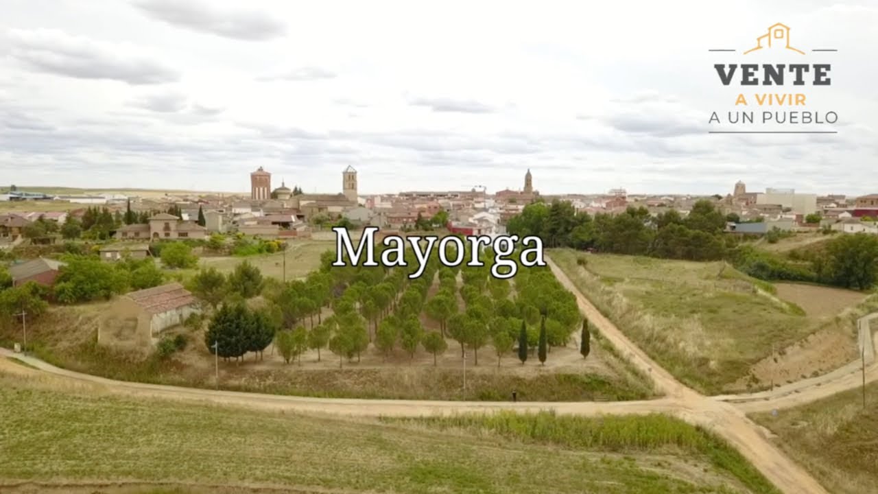 MAYORGA