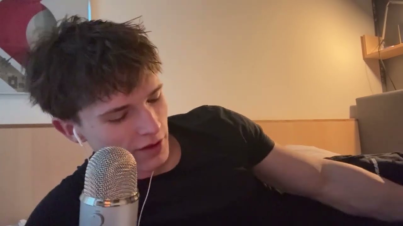 Вопросы и ответы по ASMR