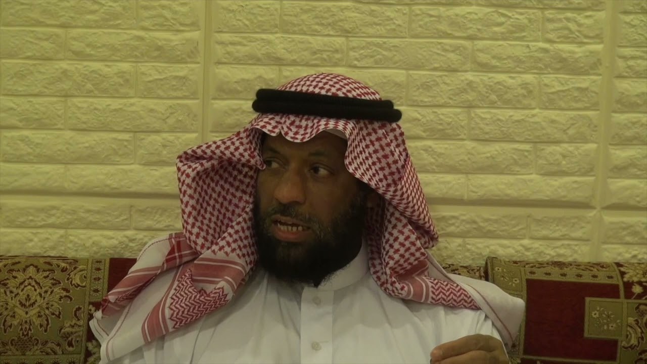 سلسلة شمائل الشيخ أحمد بن ناصر الصايل -رحمه الله-  الحلقة الأولى/ مع الشيخ فهيم الوهيب