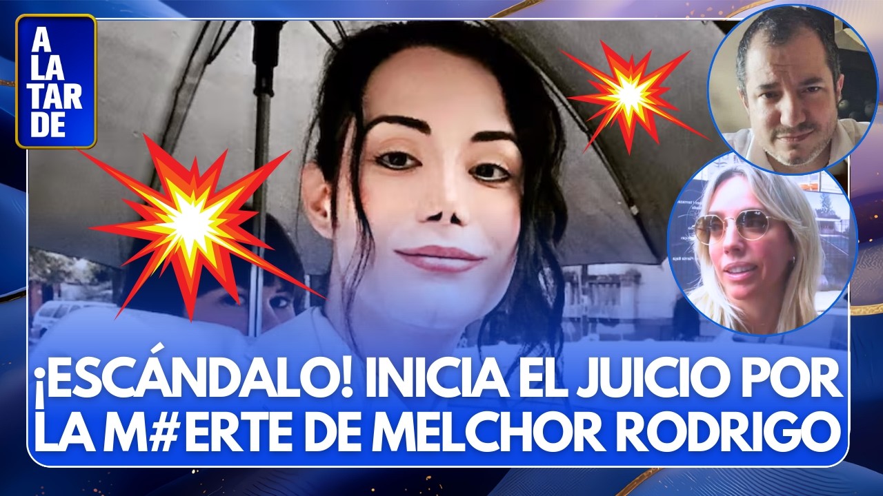 😮 EXPLOTÓ EL CASO PETTINATO: TAMARA NO SE CALLÓ SOBRE FELIPE