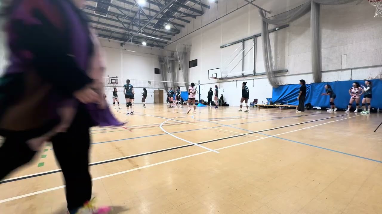 27/2/26 Cats vs Malory set 5