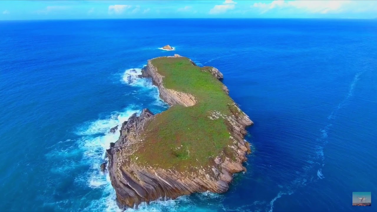 Acidentes do Litoral Português - Geografia 10°Ano