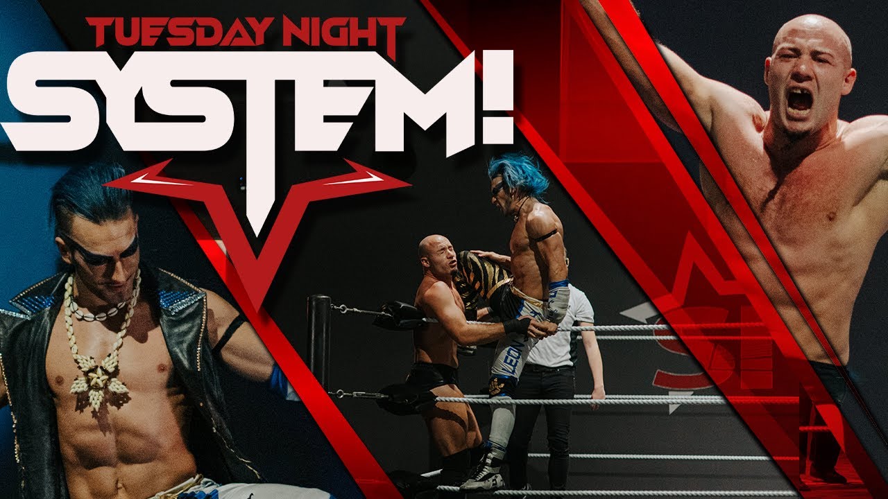 LEON CHIRO vs DARKO - Tuesday Night SYSTEM! #54