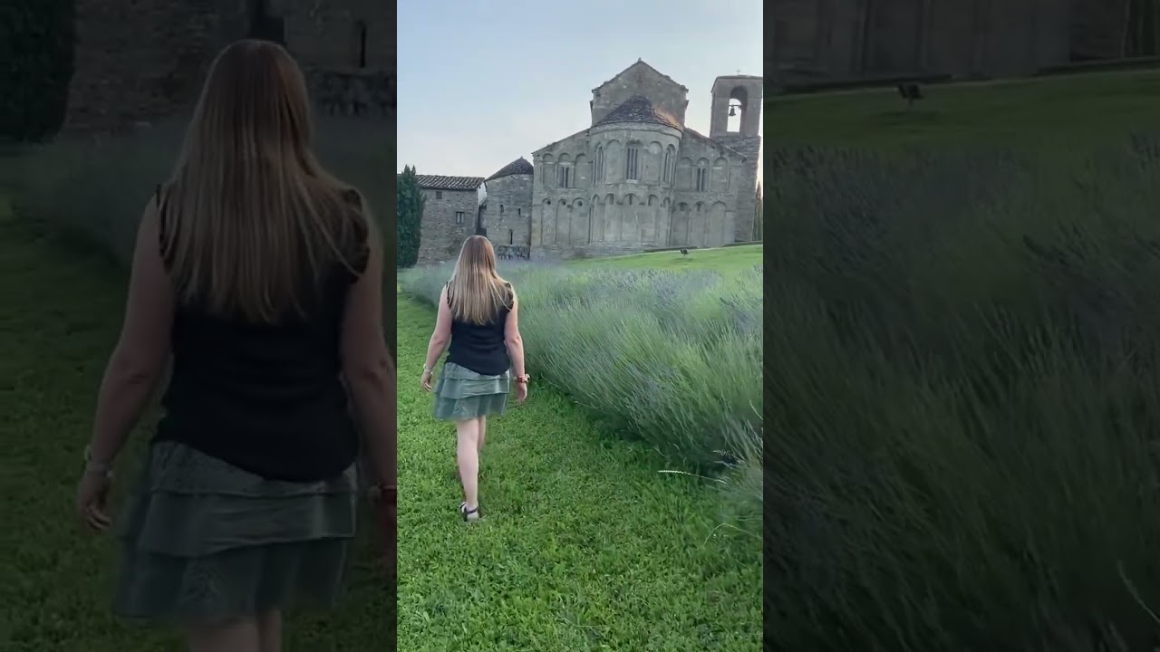 Pieve di Romena (Toscana, Tuscany) 