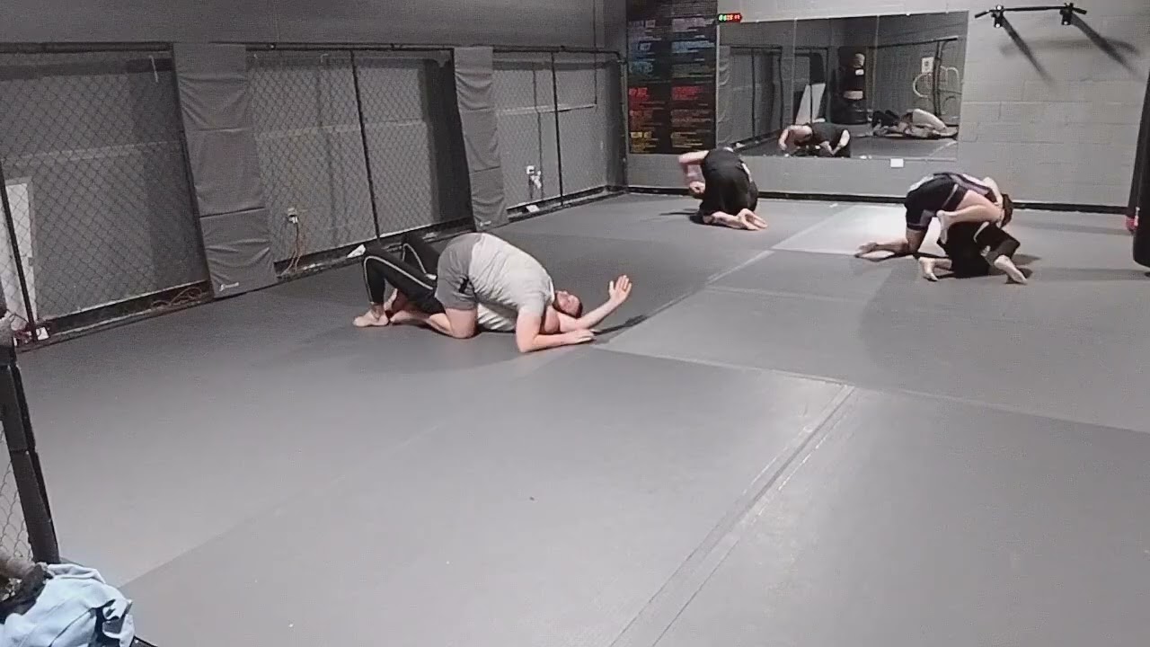 Jan192026 - Live Rounds pt2 