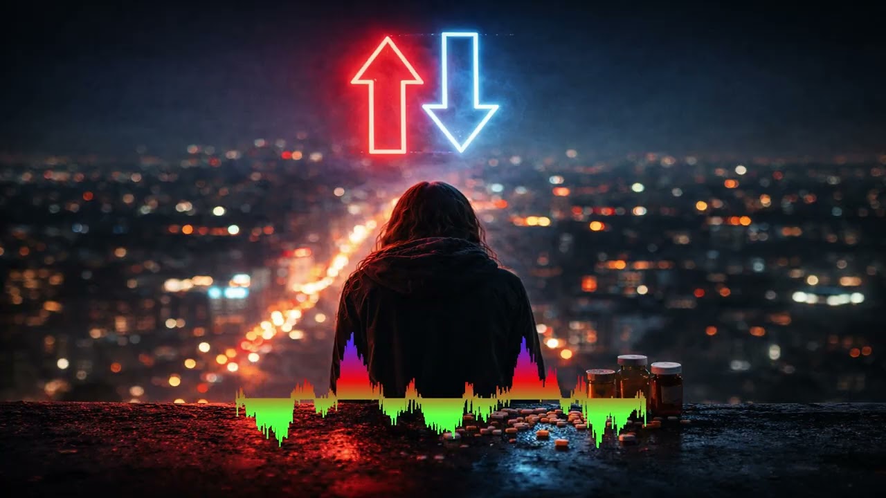 G. Papen - Up and Down (Deep House, 2026)