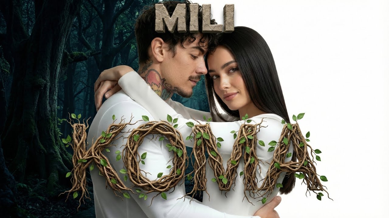 MILI - KOMA (Official Music Video)