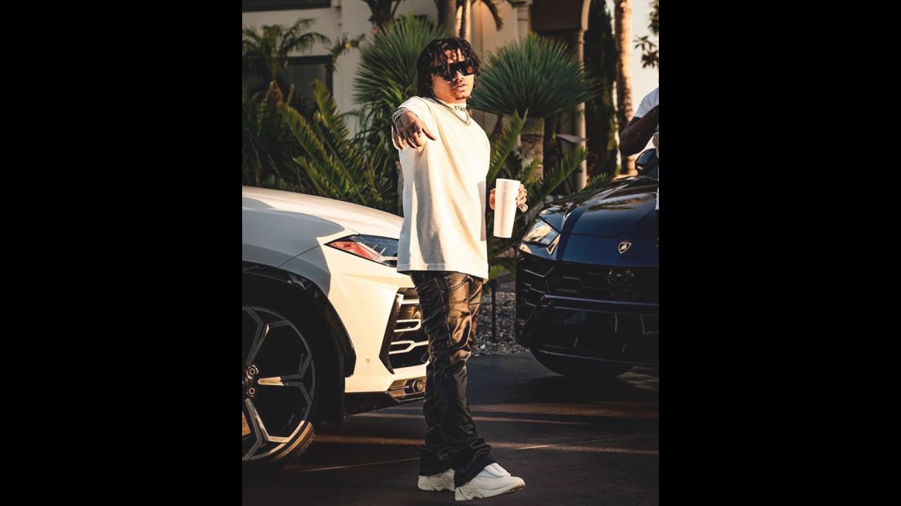 [FREE] NoCap Type Beat - 