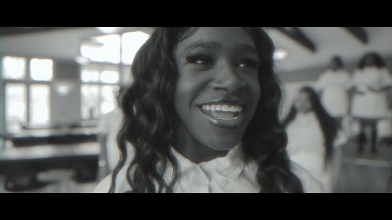 PINE FORGE ACADEMY - ACT LIKE A LADY WOHELA *New Release*