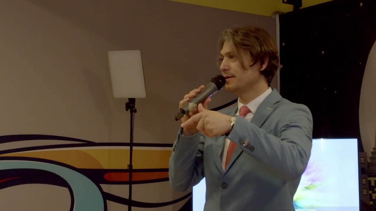 192TV | Йордан Камджалов в 192.СУ