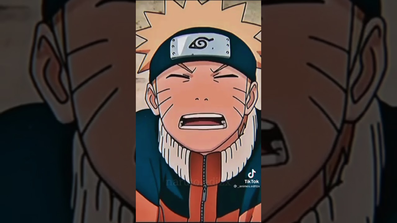 MHA REACT/ Deku as Naruto