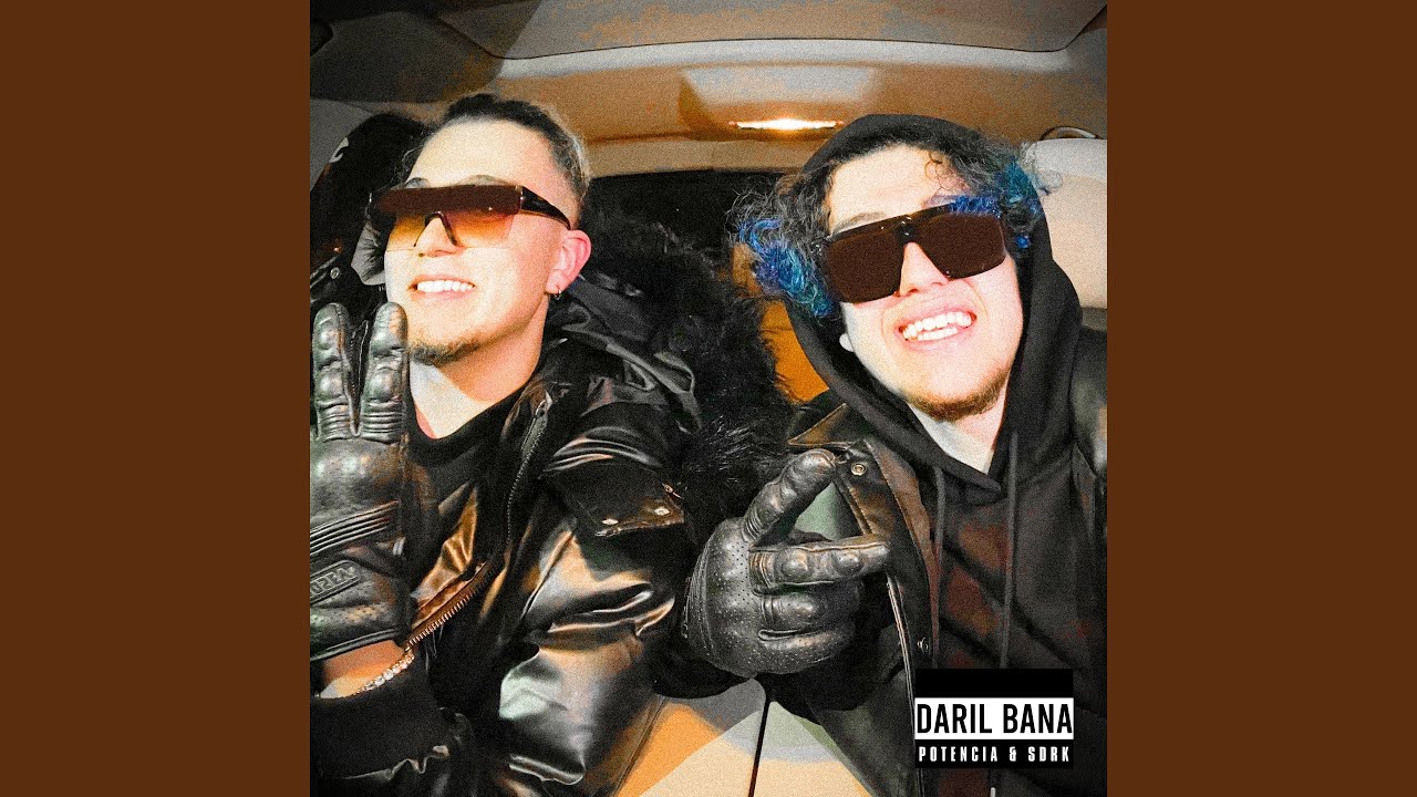 Darıl Bana