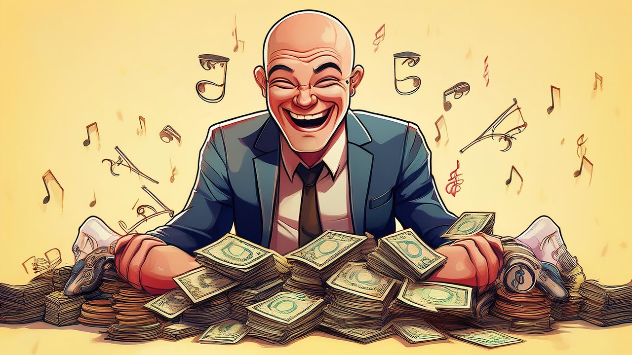 How Streaming is Affecting the Music Industry