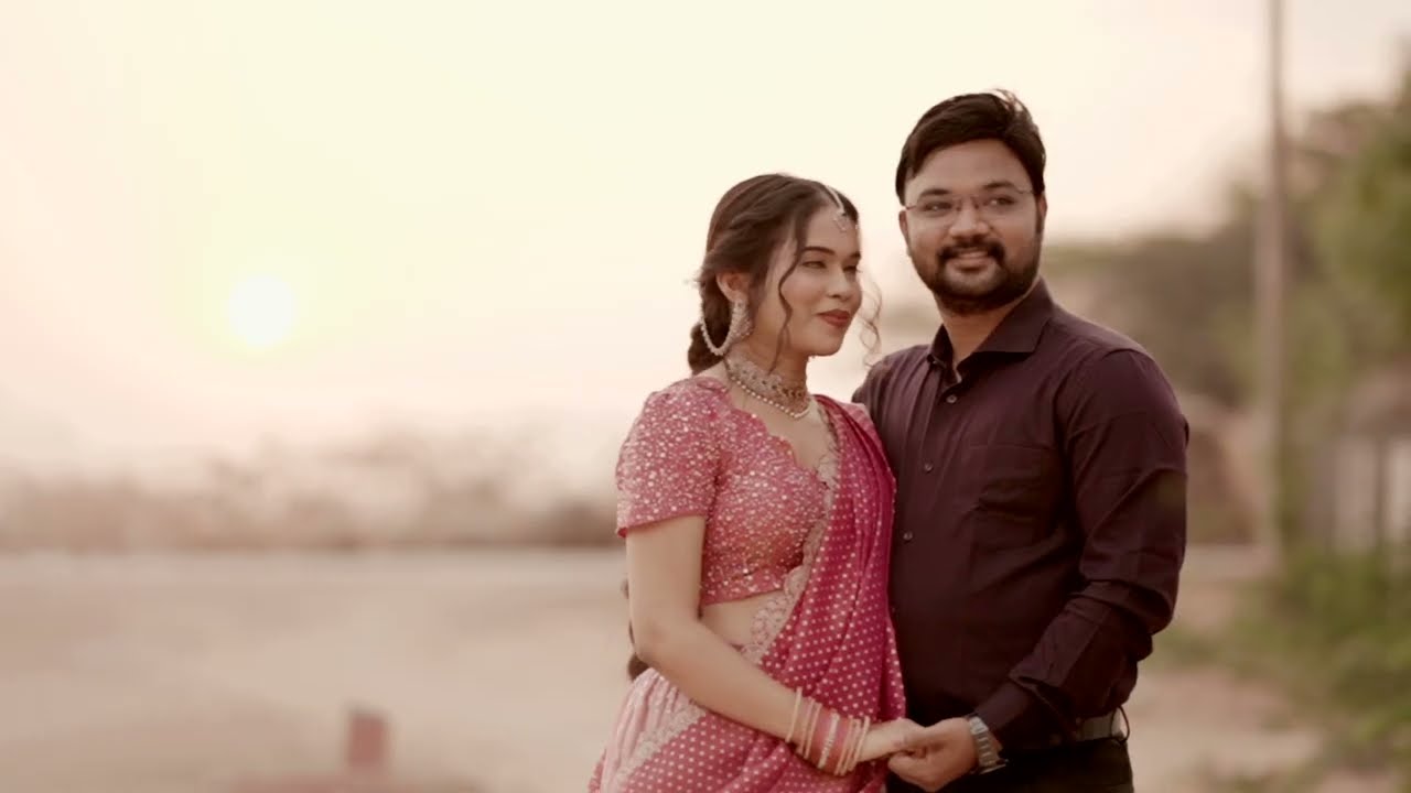 Balu + Shaini ~~~ Telugu  Christian  Engagement Highlights | Frames For You