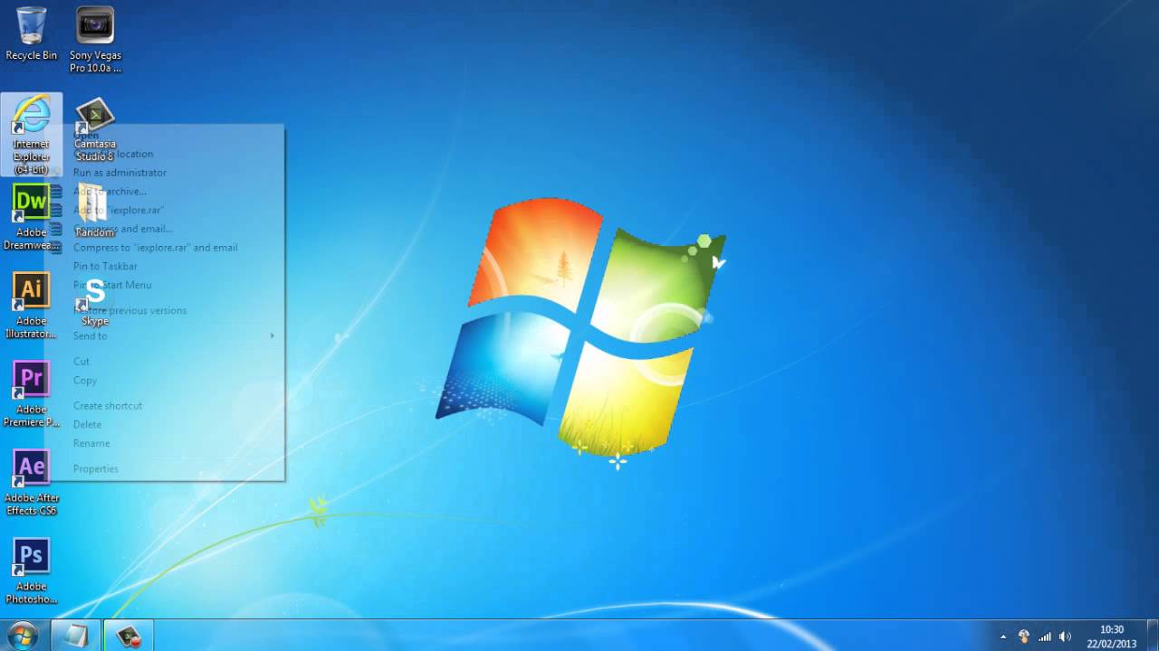 How to make programs open and run faster