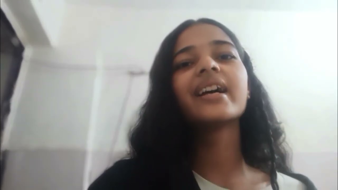 Blackpink - how you like that/ song cover by me💓💓💓